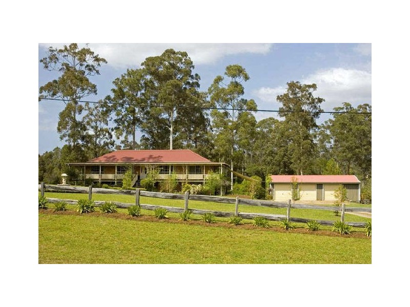 92 Arranbee Road, Wauchope NSW 2446