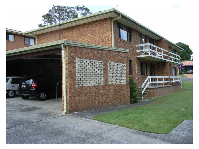 3/22 Aqua Crescent, Lake Cathie NSW 2445