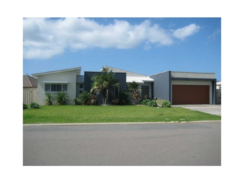 46 Rainbow Beach Drive, Bonny Hills NSW 2445