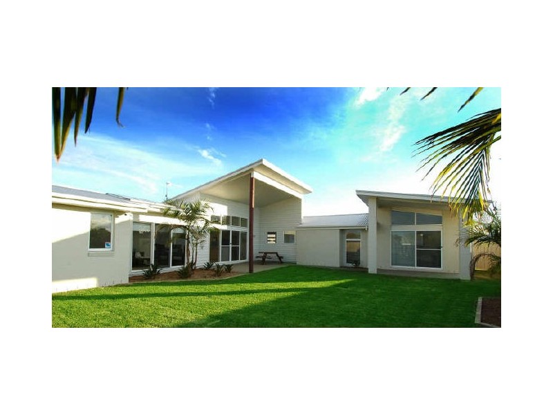 46 Rainbow Beach Drive, Bonny Hills NSW 2445