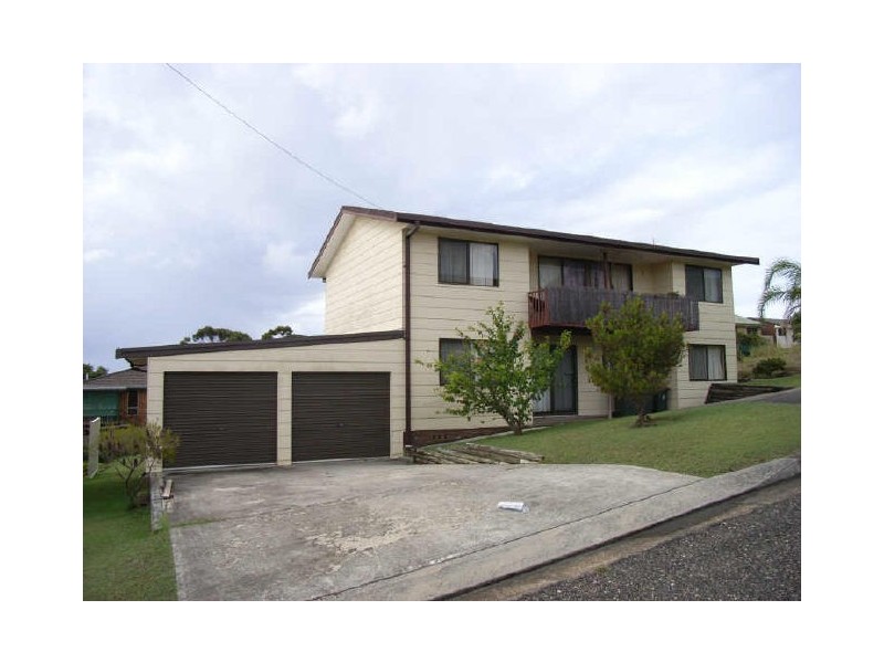 20 Skyline Place, Bonny Hills NSW 2445