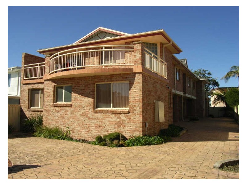 2/14 Chepana Street, Lake Cathie NSW 2445