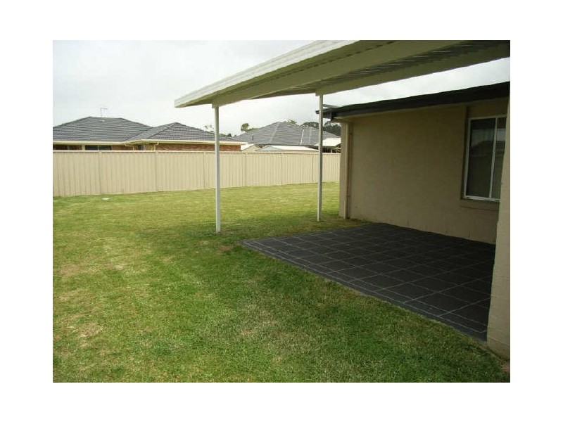 16 Northwind Crescent, Bonny Hills NSW 2445