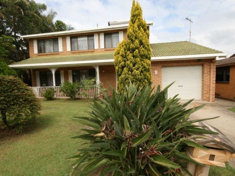 9 Jordan Avenue, Bonny Hills NSW 2445