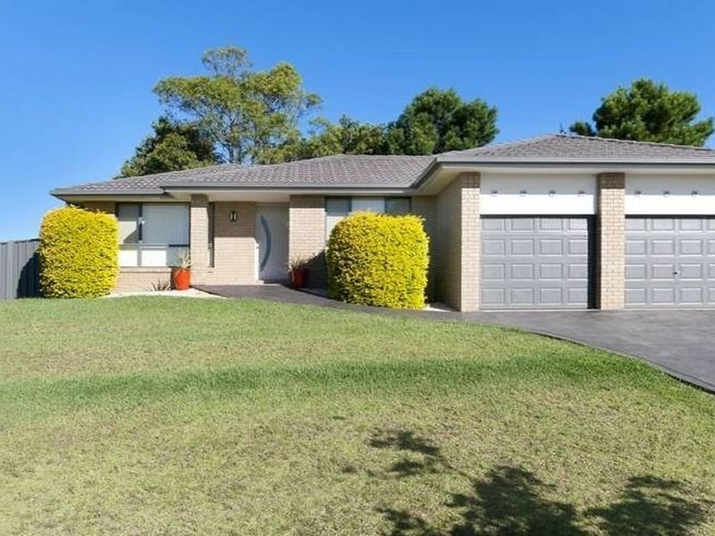 22 Rainbow Beach Drive, Bonny Hills NSW 2445