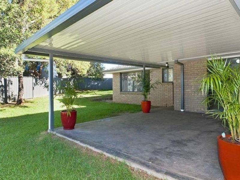 22 Rainbow Beach Drive, Bonny Hills NSW 2445