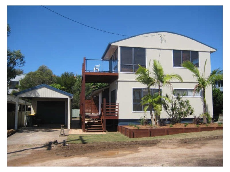 836 Ocean Drive, Bonny Hills NSW 2445