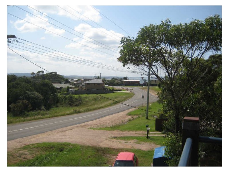 836 Ocean Drive, Bonny Hills NSW 2445