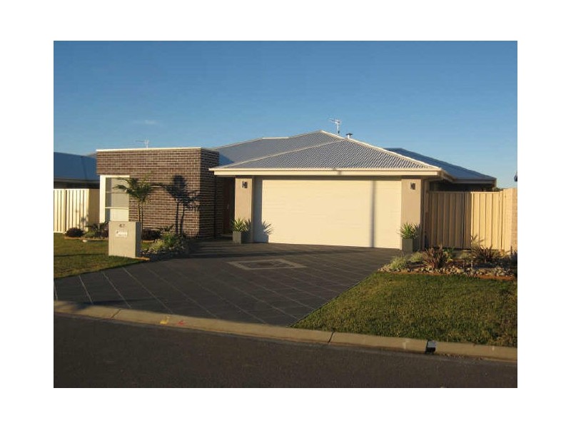 42 Rainbow Beach Drive, Bonny Hills NSW 2445