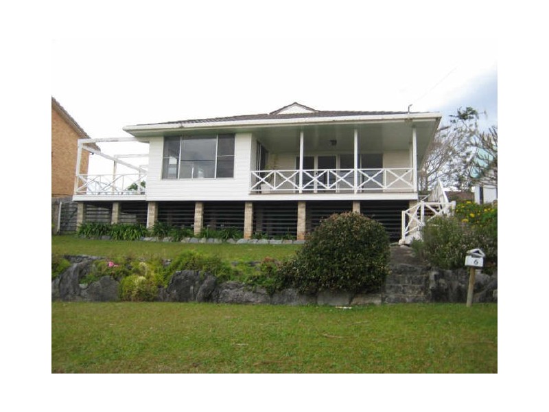 6 Elanora Drive, Lake Cathie NSW 2445