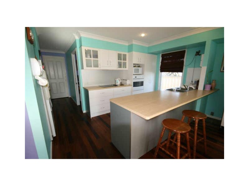 5 Seabreeze Court, Bonny Hills NSW 2445