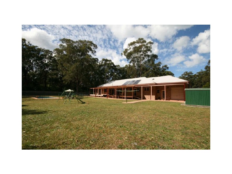 13 Lakeside Way, Lake Cathie NSW 2445