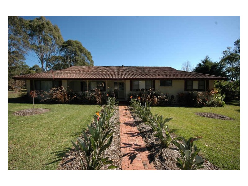 153 Rawdon Island Road, Sancrox, Wauchope NSW 2446