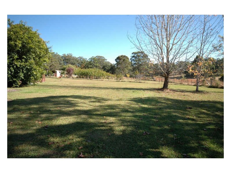 153 Rawdon Island Road, Sancrox, Wauchope NSW 2446