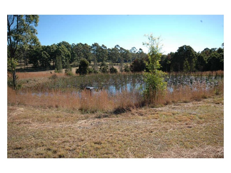 153 Rawdon Island Road, Sancrox, Wauchope NSW 2446