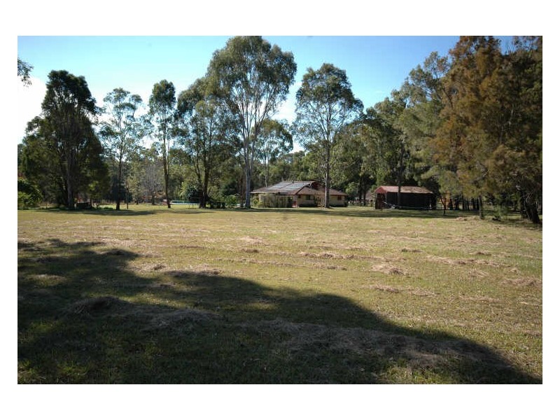 153 Rawdon Island Road, Sancrox, Wauchope NSW 2446