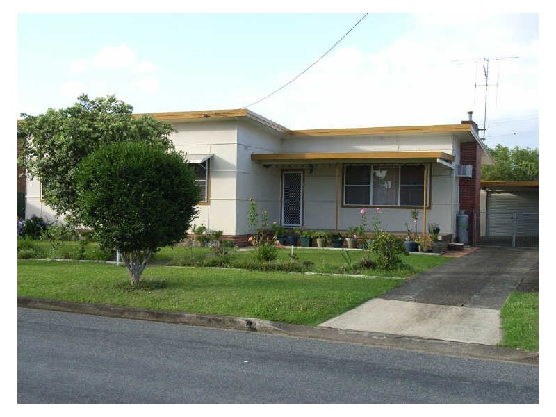 3 Alma Street, Wauchope NSW 2446