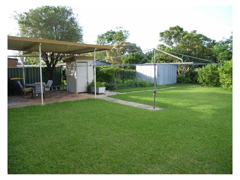 3 Alma Street, Wauchope NSW 2446