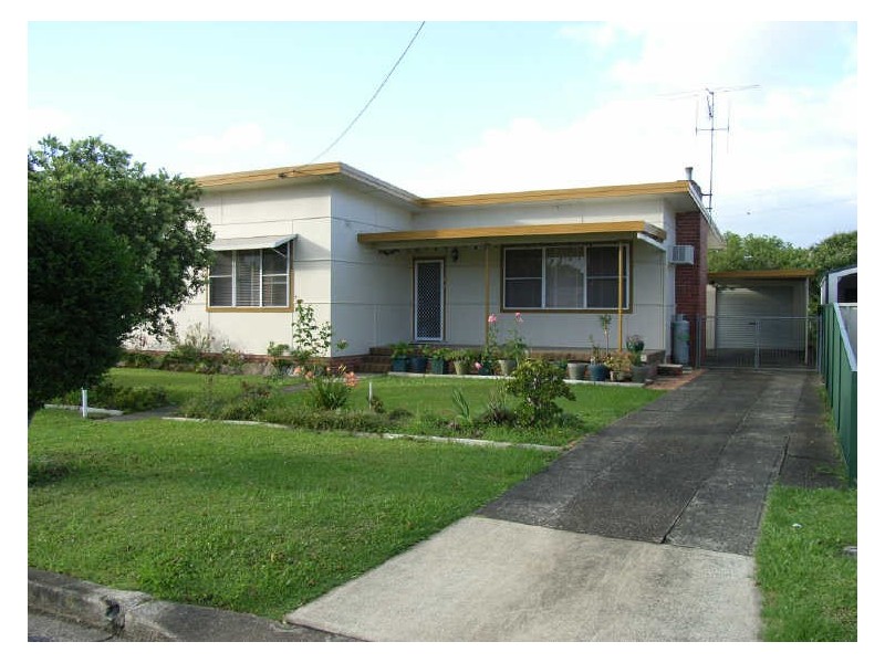 3 Alma Street, Wauchope NSW 2446