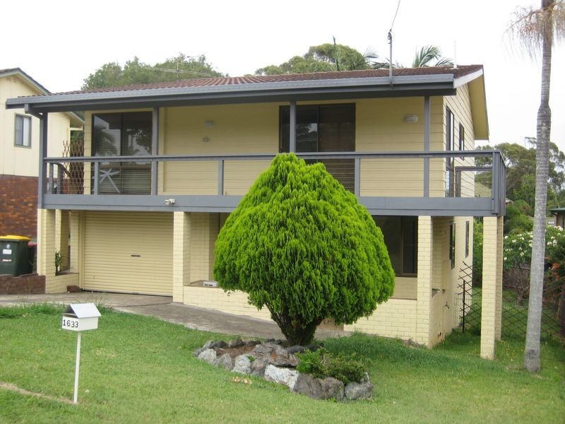 1633 Ocean Drive, Lake Cathie NSW 2445