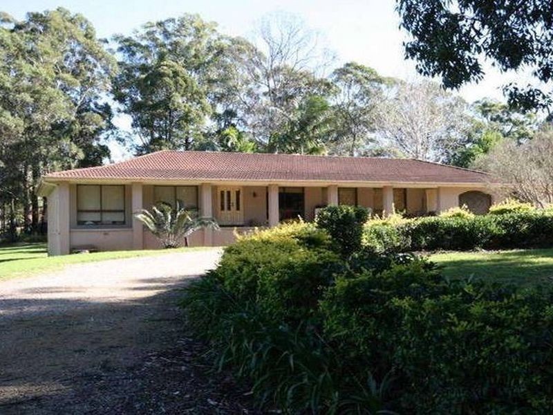 9 Wandoo Place, Bonny Hills NSW 2445