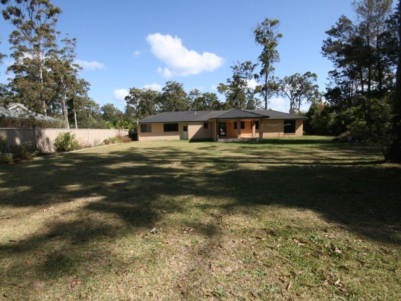 55 Lakeside Way, Lake Cathie NSW 2445