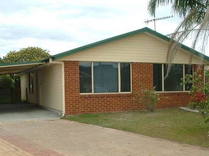 20 St Kitts Way, Bonny Hills NSW 2445