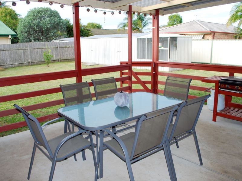 18 St Kitts Way, Bonny Hills NSW 2445