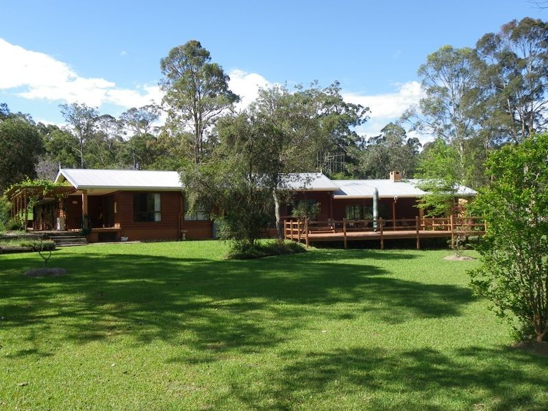“Kooba”, Huntingdon NSW 2446