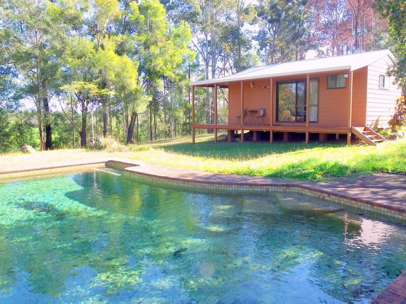 “Kooba”, Huntingdon NSW 2446