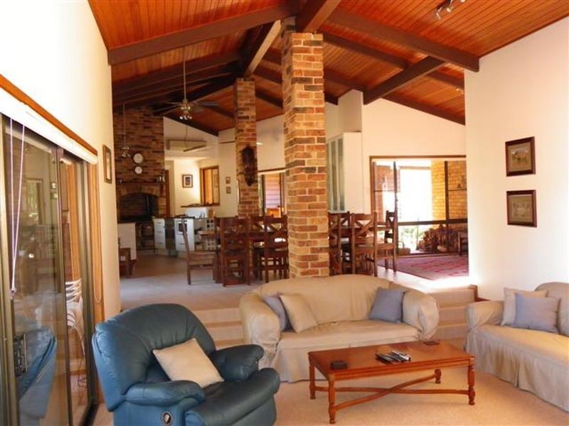 “Kooba”, Huntingdon NSW 2446