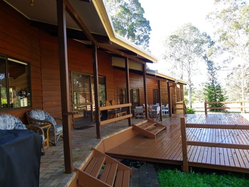 “Kooba”, Huntingdon NSW 2446