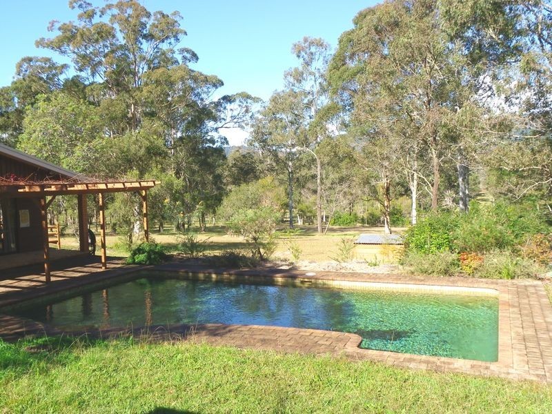 “Kooba”, Huntingdon NSW 2446