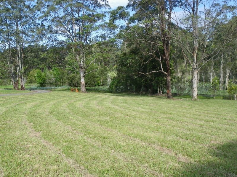 “Kooba”, Huntingdon NSW 2446