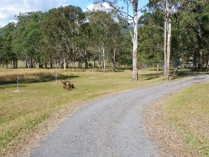 “Kooba”, Huntingdon NSW 2446