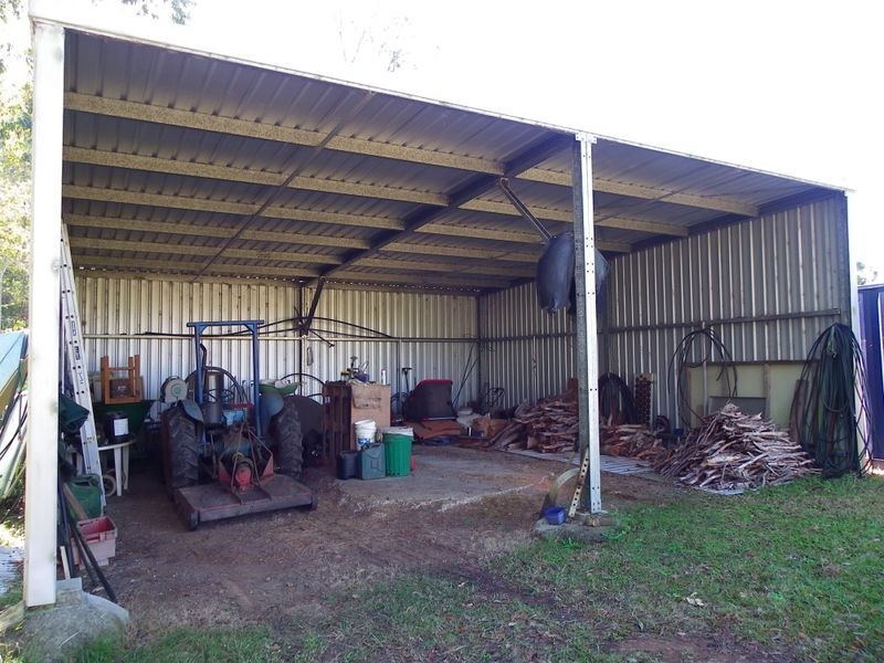 “Kooba”, Huntingdon NSW 2446