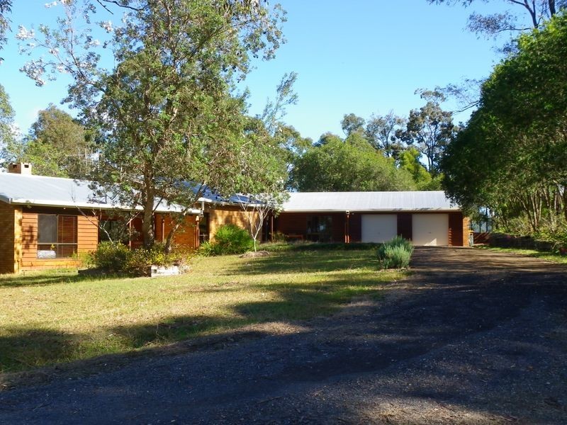 “Kooba”, Huntingdon NSW 2446