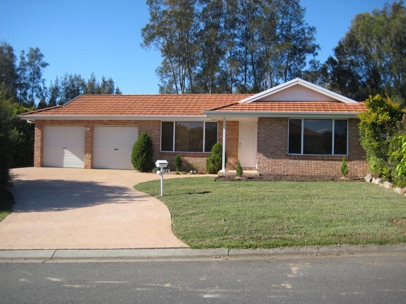 36 Bounty Avenue, Lake Cathie NSW 2445