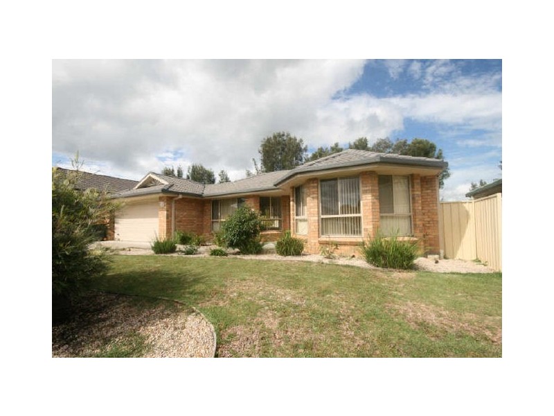 37 Explorers Way, Lake Cathie NSW 2445
