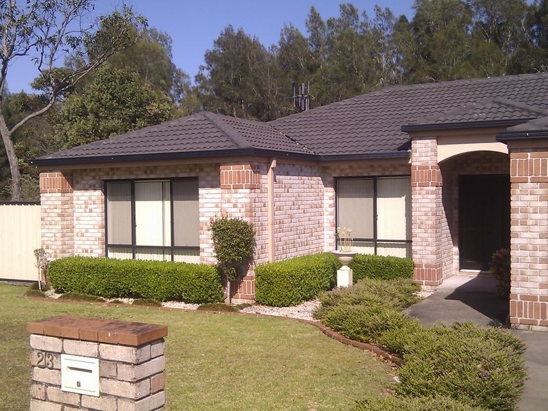 23 Abel Tasman Drive, Lake Cathie NSW 2445