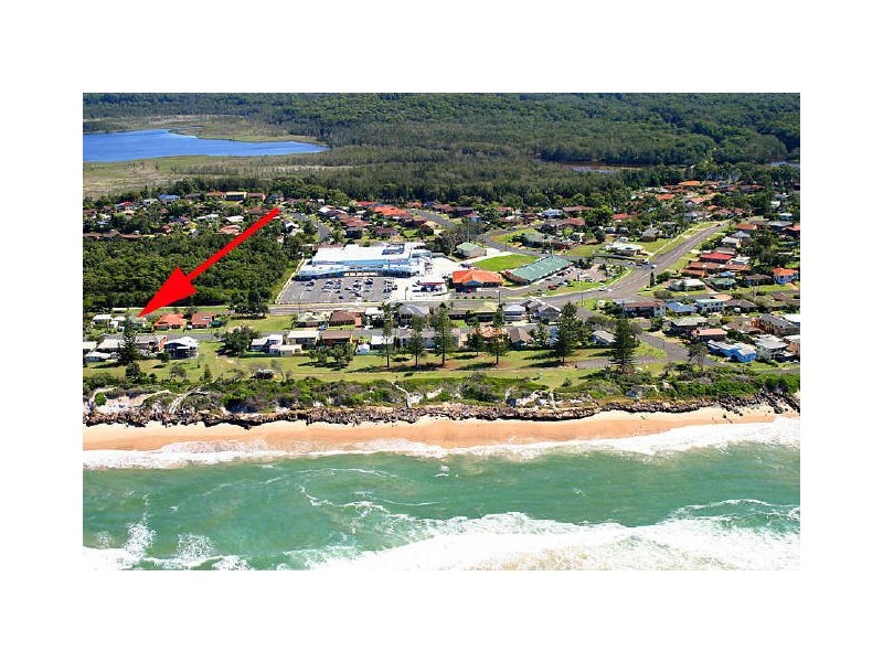 39 Chepana Street, Lake Cathie NSW 2445