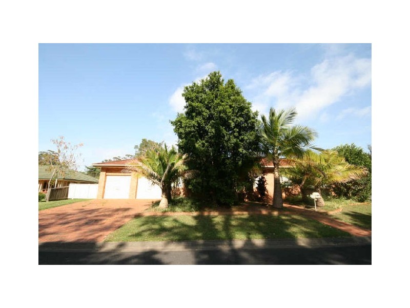 Bonny Hills NSW 2445