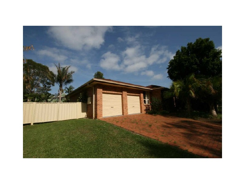 Bonny Hills NSW 2445