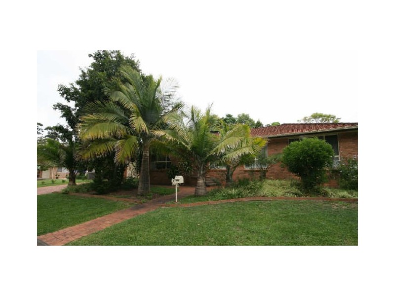 Bonny Hills NSW 2445