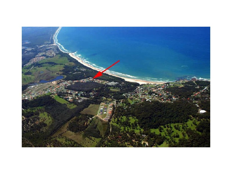 12 Seabreeze Court, Bonny Hills NSW 2445