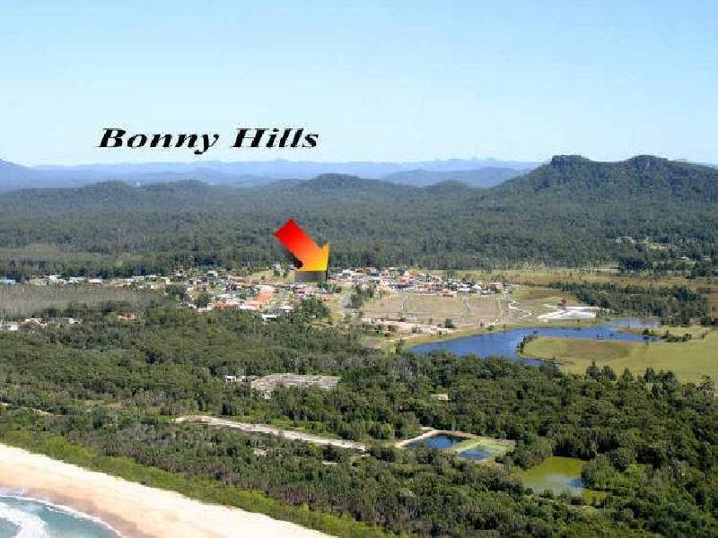 Bonny Hills NSW 2445