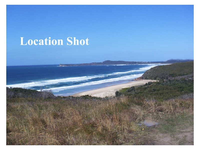 16 Skyline Place, Bonny Hills NSW 2445