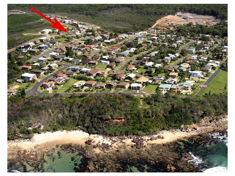 16 Skyline Place, Bonny Hills NSW 2445