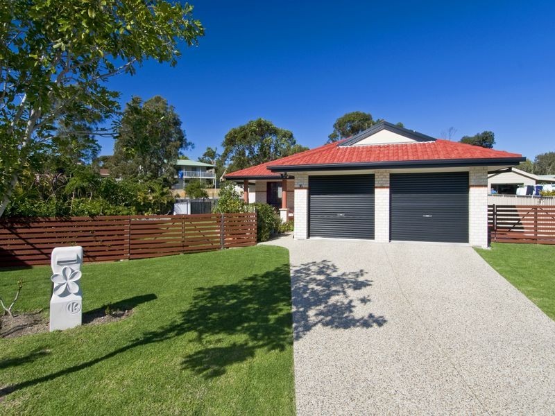 16 Buchan Place, Lake Cathie NSW 2445