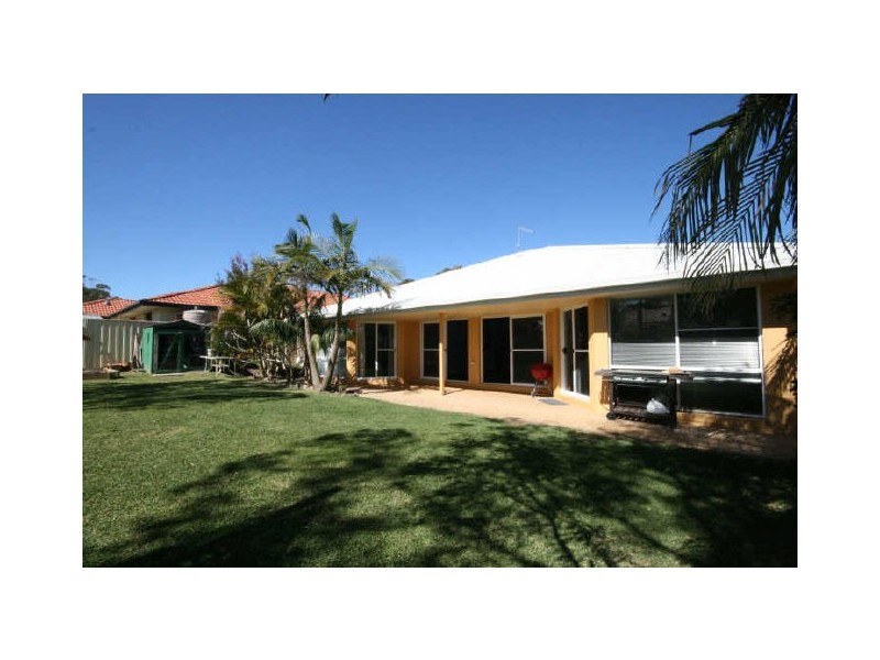 5 Seabreeze Court, Bonny Hills NSW 2445